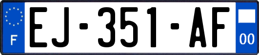 EJ-351-AF