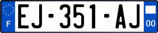 EJ-351-AJ