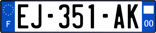 EJ-351-AK