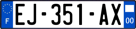EJ-351-AX