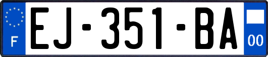 EJ-351-BA