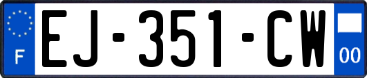 EJ-351-CW