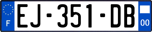 EJ-351-DB