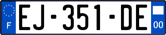 EJ-351-DE