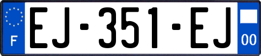 EJ-351-EJ