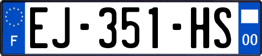 EJ-351-HS