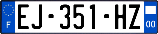 EJ-351-HZ