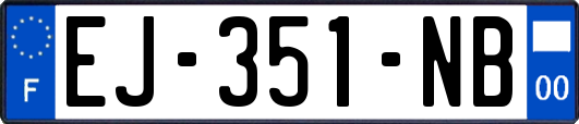 EJ-351-NB