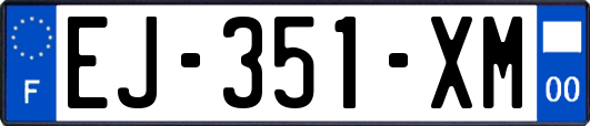 EJ-351-XM