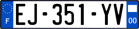 EJ-351-YV