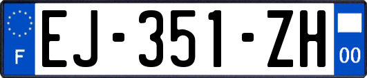 EJ-351-ZH