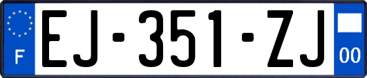 EJ-351-ZJ