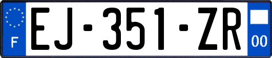 EJ-351-ZR