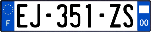 EJ-351-ZS