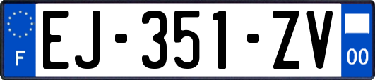 EJ-351-ZV