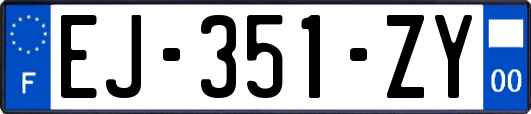 EJ-351-ZY