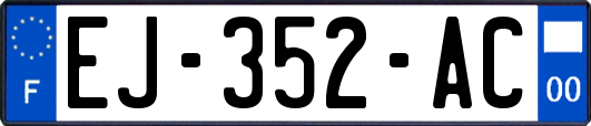 EJ-352-AC