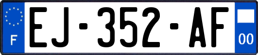 EJ-352-AF