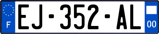 EJ-352-AL