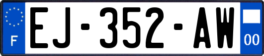 EJ-352-AW