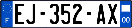 EJ-352-AX