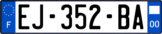 EJ-352-BA