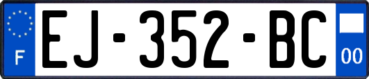 EJ-352-BC