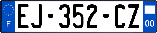 EJ-352-CZ