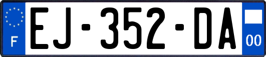 EJ-352-DA