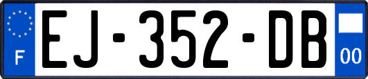 EJ-352-DB