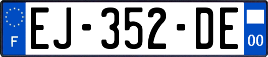 EJ-352-DE