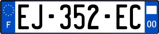 EJ-352-EC