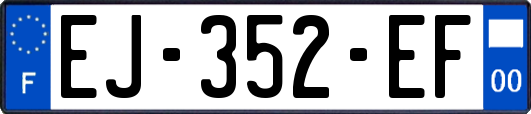 EJ-352-EF