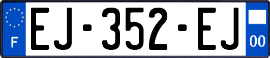 EJ-352-EJ