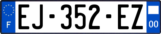 EJ-352-EZ