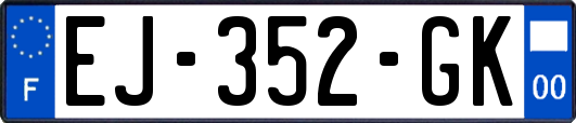 EJ-352-GK