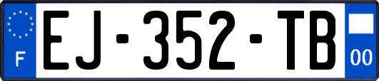 EJ-352-TB