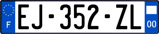 EJ-352-ZL