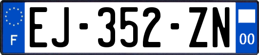 EJ-352-ZN