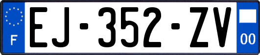 EJ-352-ZV