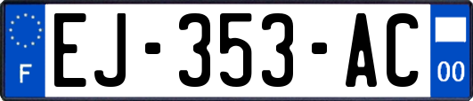 EJ-353-AC
