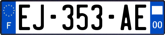 EJ-353-AE