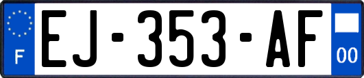 EJ-353-AF