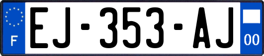 EJ-353-AJ
