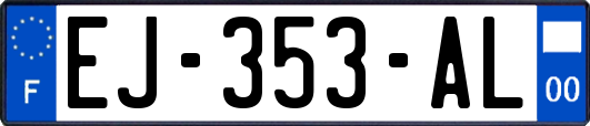 EJ-353-AL