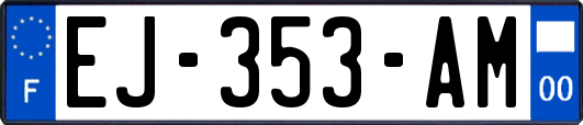 EJ-353-AM