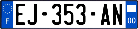 EJ-353-AN