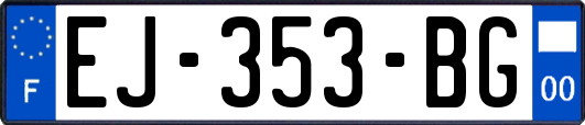 EJ-353-BG