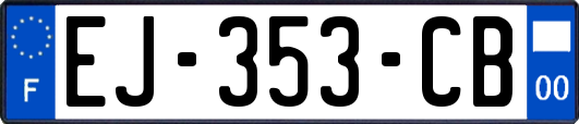 EJ-353-CB