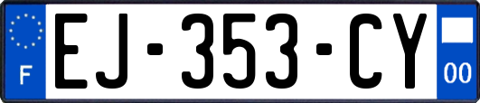 EJ-353-CY